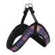 Шлея HIDOG COMFORT Бохо фиолет S 38-44см (137/1062) - зображення 2