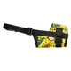 Намордник HIDOG Crazy yellow fruits з нейлону регульований №1 обхват 14-20см (130/1057) - зображення 3