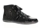Черевички 77254/SZ-58W Bartek чорний 38 (77254/SZ-58W) - изображение 1