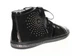 Черевички 77254/SZ-58W Bartek чорний 38 (77254/SZ-58W) - изображение 5