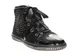 Черевички 77254/SZ-58W Bartek чорний 38 (77254/SZ-58W) - изображение 7