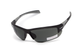 Окуляри поляризаційні захисні BluWater Samson-3 Z87.1 Polarized (gray), сірі - зображення 1