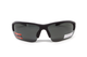 Очки поляризационные защитные BluWater Samson-3 Z87.1 Polarized (gray), серые - изображение 4