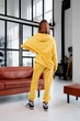 Костюм жіночий Носи своє 44 Жовтий (p-14978-170833) - изображение 8