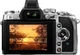 Цифровой фотоаппарат Olympus E-M1 Серая - изображение 4