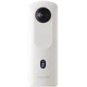 Экшн-камера 360° Ricoh Theta SC2 Белая Б/В - изображение 1