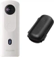 Экшн-камера 360° Ricoh Theta SC2 Белая Б/В - изображение 2