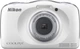 Цифрова фотокамера Nikon COOLPIX W150 White Б/В g8 - зображення 1