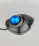 Компьютерная мышь Kensington Orbit Trackball Black K72337US Б/В g6 - изображение 7