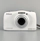 Цифрова фотокамера Nikon COOLPIX W150 White Б/В g8 - зображення 6