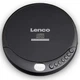 CD-плеер Lenco CD-200 с функцией MP3 Б/В - изображение 1