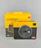 Портативная камера мгновенной печати Kodak Mini Shot 3 Б/В g8 - изображение 5