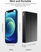 Мини ПК MeLE Quieter 3Q Intel Celeron N5105 RAM 8GB SSD 128GB Windows 11 - изображение 6