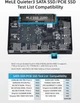 Мини ПК MeLE Quieter 3Q Intel Celeron N5105 RAM 8GB SSD 128GB Windows 11 - изображение 7