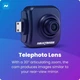 Видеорегистратор Nextbase 522GW / 1440P / 30fps / Черная Б/В - изображение 3