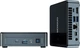 Мини ПК GEEKOM Air11 / Intel Celeron N5095 / RAM 8GB / SSD 256GB / HDMI / Wi-Fi 5 / Bluetooth 4.2 / Windows 11 / Черный Б/В - изображение 1