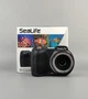 Фотоапарат SeaLife Micro 3.0 16Мп / CMOS IMX083 / 4K 30 fps / 10X зум / Wi-Fi / Водонепроникний / Чорний Б/В - зображення 7