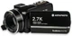 Цифровая видеокамера AgfaPhoto Realimove CC2700 Черная - изображение 1