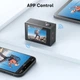 Екшн-камера Akaso EK7000 / 20Мп / 4K / 30fps / Wi-Fi / Чорна Б/В k1 - зображення 4