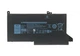 Батарея для ноутбука Dell - DJ1J0 - (11.4V 42Wh 3500mAh) - Аккумулятор, АКБ - изображение 7