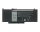 Батарея для ноутбука Dell Latitude E5250, E5450, E5550 - G5M10 (7.4V 51Wh) - Аккумулятор, АКБ - изображение 1