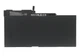 Батарея для ноутбука HP EliteBook 750 G1, 750 G2, 755 G1, 755 G2 (CM03XL - 11.1V 50Wh) - Аккумулятор, АКБ - изображение 1