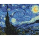 Картина за номерами 40×50. Зоряна ніч. Brushme 4756 - зображення 1