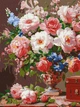 Картина за номерами 30х40 см. Палітра природи ©art_selena_ua Ідейка КНО3280 - зображення 1