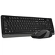 Комплект A4Tech FG1010 [10591] - изображение 2
