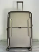 Валіза Airtex Paris 245 - великий розмір - шампань - изображение 1