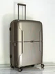 Валіза Airtex Paris 245 - великий розмір - шампань - изображение 2