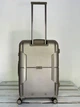 Валіза Airtex Paris 245 - середній розмір - шампань - изображение 4