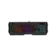 Комплект A4Tech Bloody B1700 USB Black (Bloody B1700 Black)[10650] - изображение 2