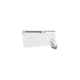 Комплект A4Tech FB2535C Wireless/tooth Icy (FB2535C Icy )[10639] - изображение 2