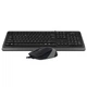Комплект A4Tech F1010 [10588] - изображение 3