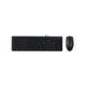 Комплект A4Tech KK-3330 USB (KK-3330 )[10607] - изображение 1