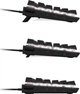 Клавіатура NZXT Function MiniTKL Red Switches Black (KB-175UK-BR) - зображення 3