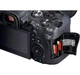 Фотоаппарат Canon EOS R6 Body Black (4082C044) - изображение 4