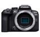 Фотоаппарат Canon EOS R10 Black (5331C046AA) - изображение 1