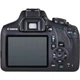 Дзеркальний фотоапарат Canon EOS 2000D kit (18-55mm) DC III (2728C007) - зображення 2