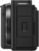 Фотоапарат Sony ZV-E1 body Black (ZVE1B.CEC) - зображення 9