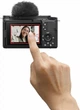 Фотоапарат Sony ZV-E1 body Black (ZVE1B.CEC) - зображення 5