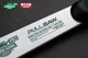 Пила ручная японская по дереву Takagi Shark Saw Pro гибкая 22 TPI 185 мм (102153) - изображение 6