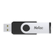 USB накопитель Netac U505 64ГБ USB 3.0 черный - изображение 3