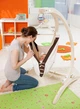 Стойка для подвесных гамаков Amazonas Carrello Baby, AZ-4050300 - изображение 4