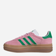 Sneakersy damskie na platformie adidas Originals Gazelle Bold W IE0420 (7.5UK) 41.5 Różowe (4066764972669) - obraz 3