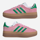 Sneakersy damskie na platformie adidas Originals Gazelle Bold W IE0420 (7.5UK) 41.5 Różowe (4066764972669) - obraz 5