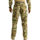 Брюки тактические MultiCam Tactical Duty Uniform Multicam 58 - изображение 3