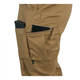 Штани тактичні URBAN TACTICAL PANTS RIP-STOP койот 48 - зображення 6