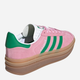 Sneakersy damskie na platformie adidas Originals Gazelle Bold W IE0420 (5UK) 38 Różowe (4066764972614) - obraz 4